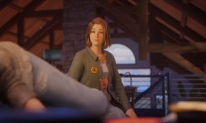 Life is Strange: Reunion Guide: How to Observe the Guest in a Dream