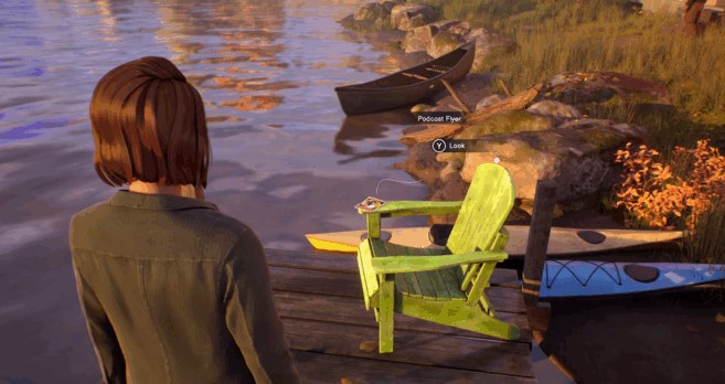Life is Strange: Reunion Guide – How to Find and Listen to All Podcasts