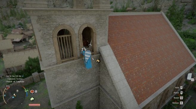 Crimson Desert Guide: Best Early Weapons