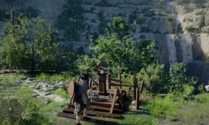 Crimson Desert Guide – All Sealed Abyssal Artifacts in Demeniss