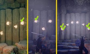 Crimson Desert Guide: How to Complete the Labyrinth in the Ancient Rift