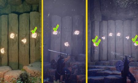 Crimson Desert Guide: How to Complete the Labyrinth in the Ancient Rift