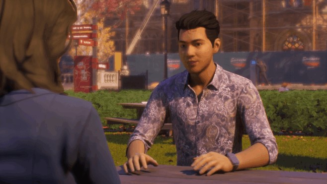 Life is Strange: Reunion Guide – How to Unlock All 4 Endings and Save Everyone