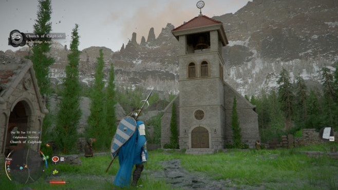 Crimson Desert Guide: Best Early Weapons