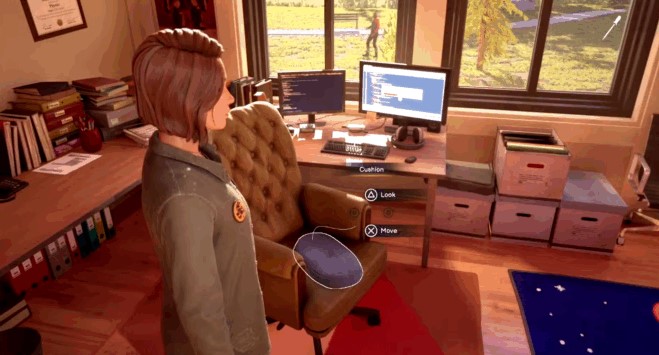 Life is Strange: Reunion Guide: How to Get Moses' Closet Item
