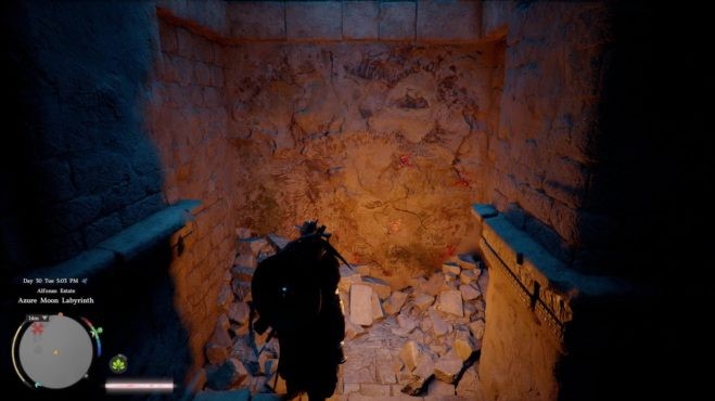 Crimson Desert Guide: How to Beat the Azure Moon Labyrinth