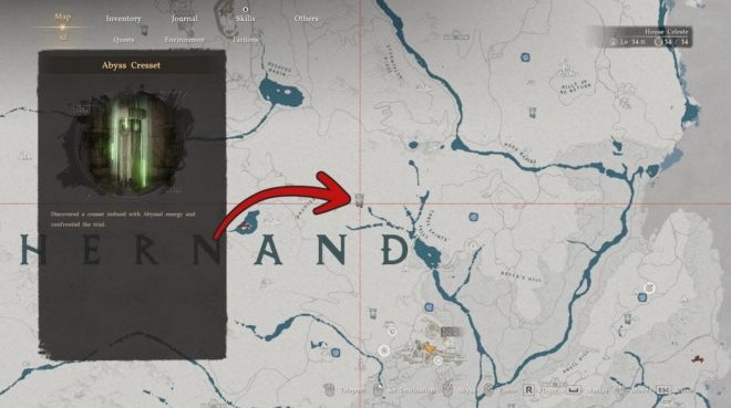 Crimson Desert Guide: How to Complete the Haunted Hill Ruins