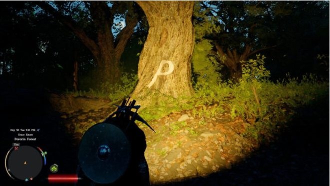 Crimson Desert Guide: How to Beat the Azure Moon Labyrinth