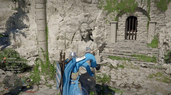 Crimson Desert Guide: Best Early Weapons