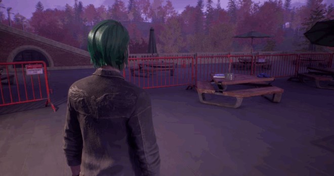 Life is Strange: Reunion Guide – How to Find All Chloe Price Collectibles