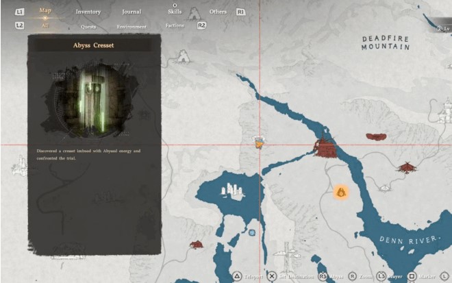 Crimson Desert Guide: How to Complete Mount Kingshield Ruins
