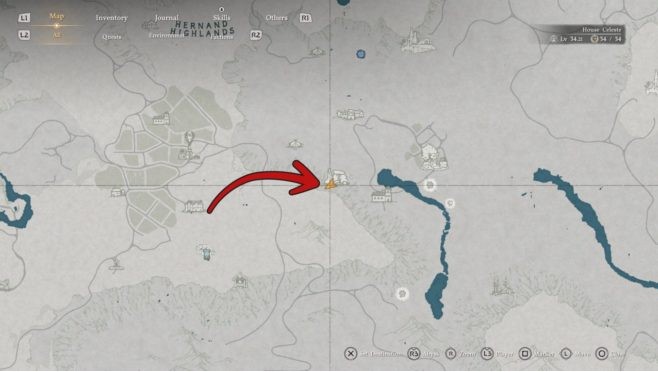 Crimson Desert Guide: How to Beat the Azure Moon Labyrinth