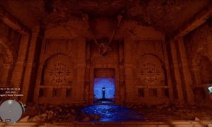 Crimson Desert Guide: How to Complete the Dragon Stone Room Ruins or What to Do in Thinker's Meadow