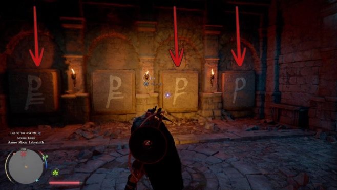 Crimson Desert Guide: How to Beat the Azure Moon Labyrinth