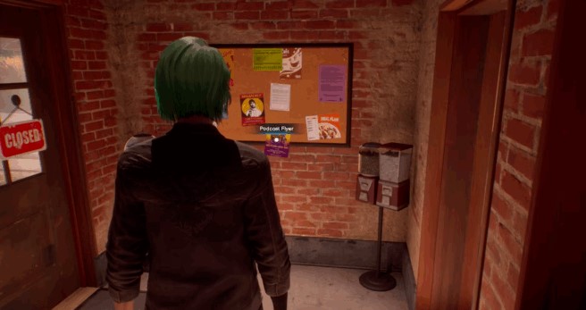 Life is Strange: Reunion Guide – How to Find and Listen to All Podcasts