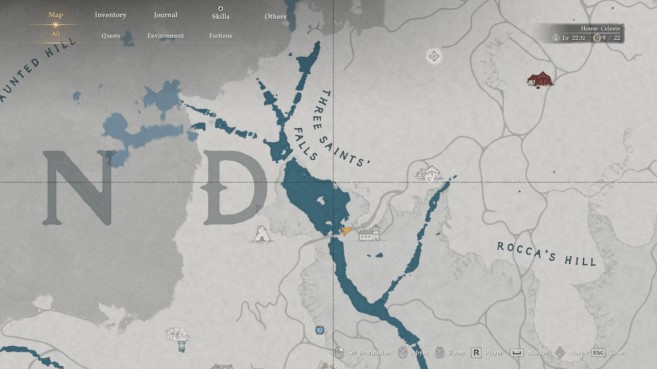 Crimson Desert Guide: Best Early Weapons