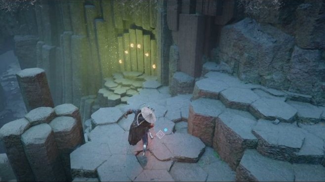 Crimson Desert Guide: How to Complete the Labyrinth in the Ancient Rift