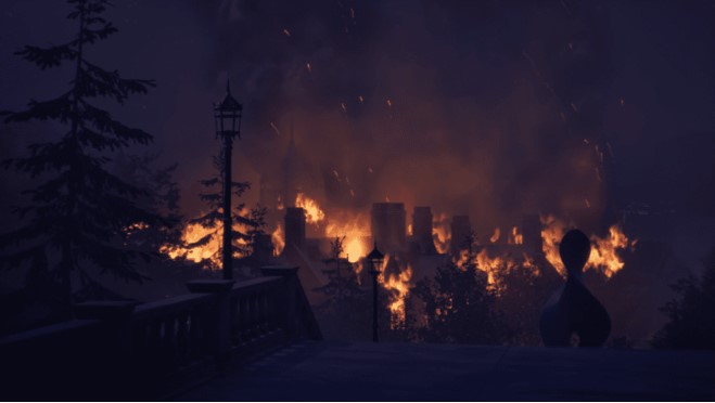 Life is Strange: Reunion Guide – How to Unlock All 4 Endings and Save Everyone