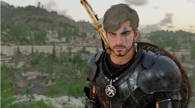 Crimson Desert Guide: How to Change Your Appearance