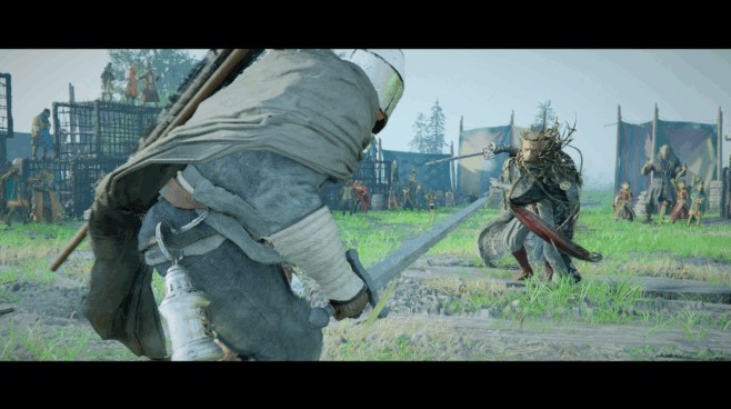 Crimson Desert Guide: Best Early Weapons