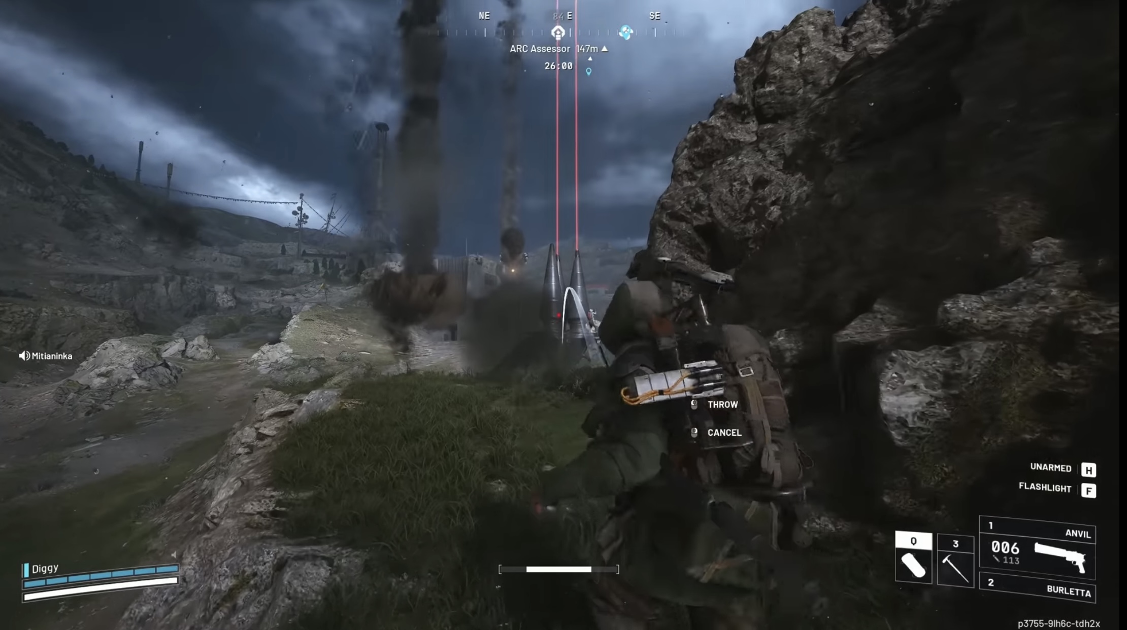 ARC Raiders Accessors