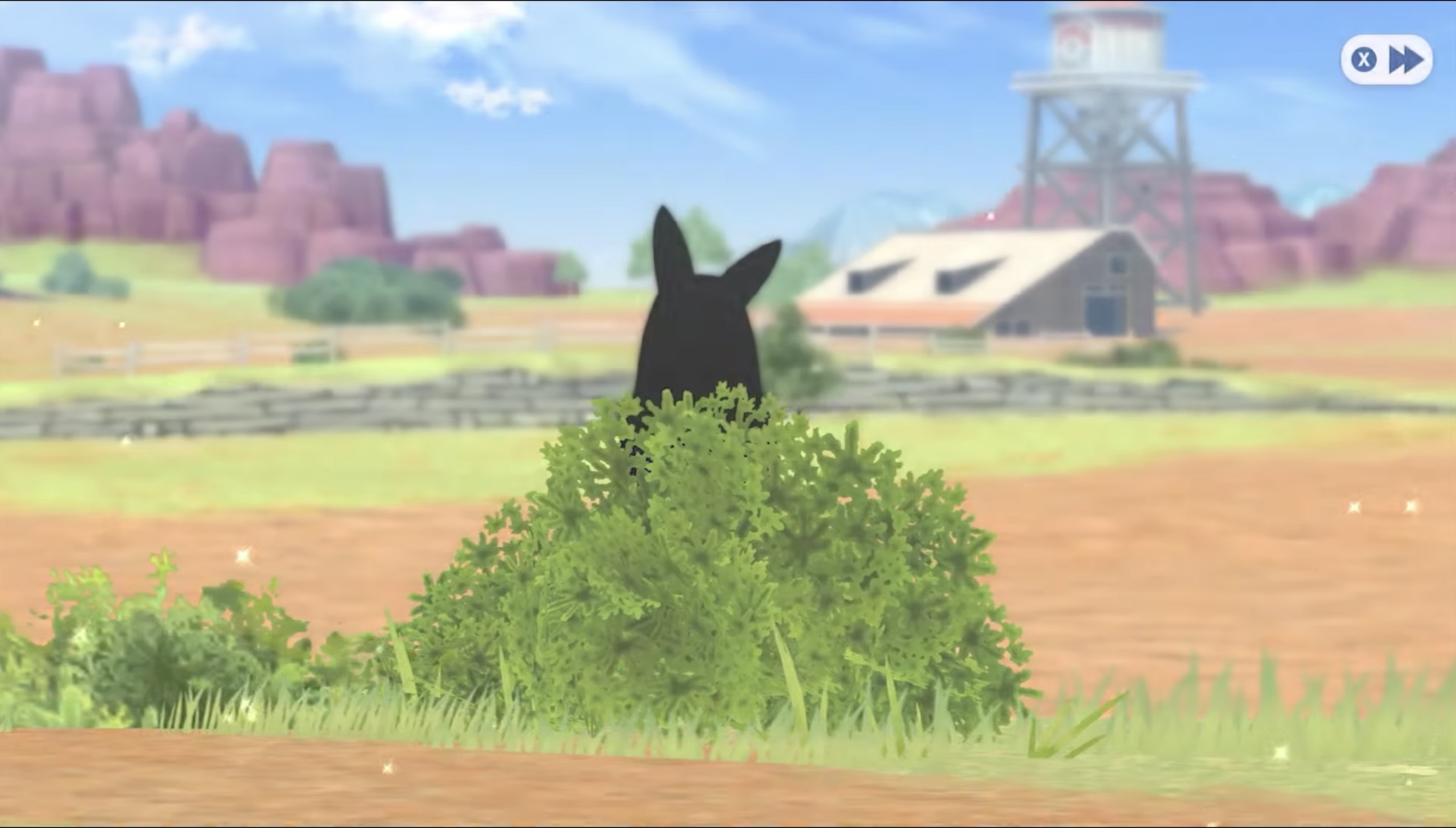 Pokemon champions recruitment 