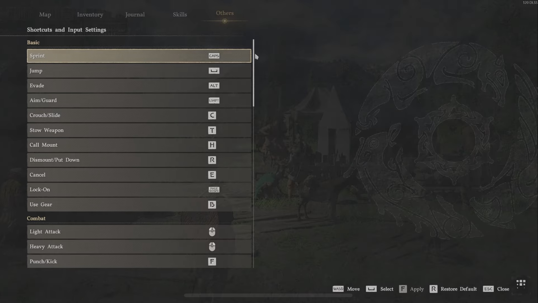 Keyboard-Settings-Crimson-Desert