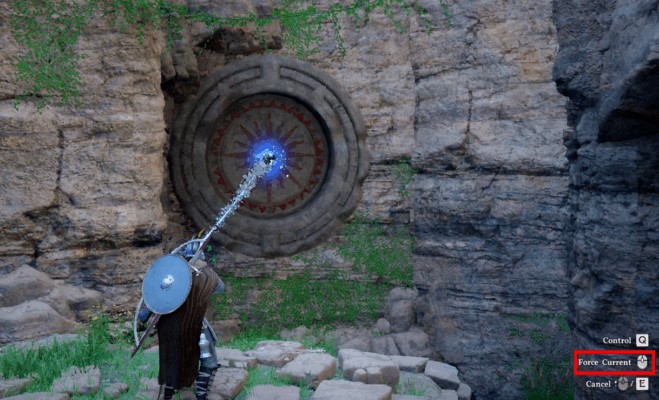 Crimson Desert Guide: How to Complete the Labyrinth at the Entrance to the Smoking Lands Desert