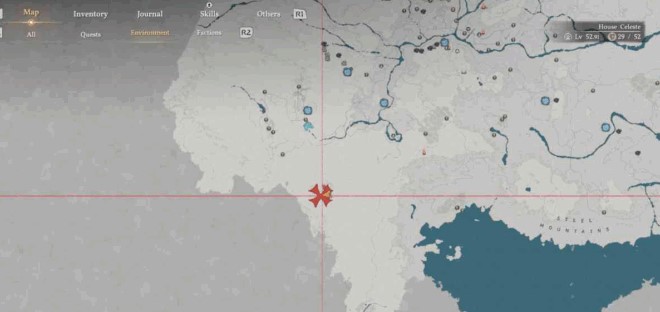 Crimson Desert Guide: How to Complete the Sanctuary of Forgiveness