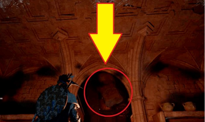 Crimson Desert Guide: How to Complete the Sanctuary of Forgiveness