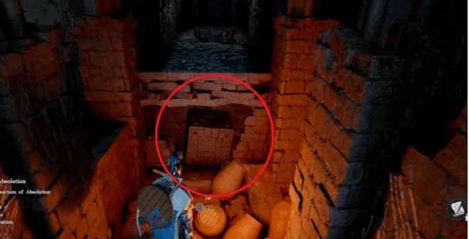 Crimson Desert Guide: How to Complete the Sanctuary of Forgiveness