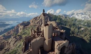 Crimson Desert Guide: How to Complete the Sanctuary of Forgiveness