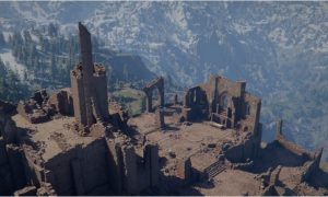 Sanctuary of Reverence