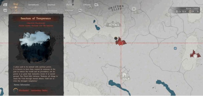 Crimson Desert Guide: How to Complete the Sanctuary of Restraint