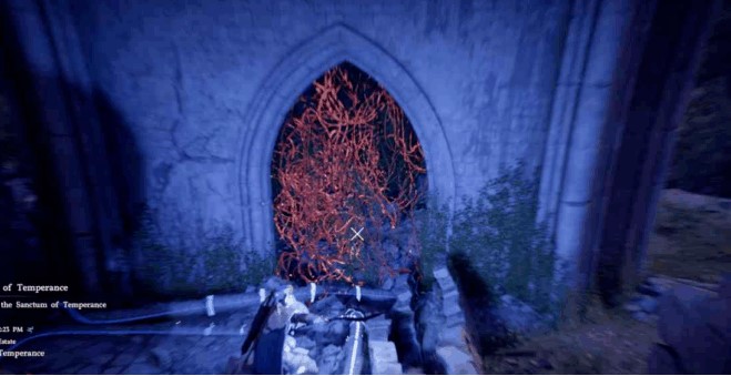 Crimson Desert Guide: How to Complete the Sanctuary of Restraint