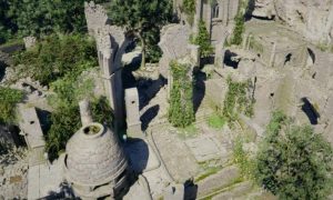 Crimson Desert Guide: How to Complete the Sanctuary of Restraint