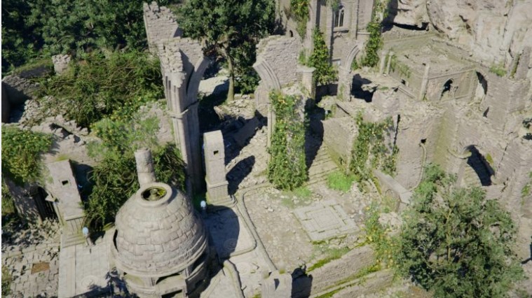 Crimson Desert Guide: How to Complete the Sanctuary of Restraint