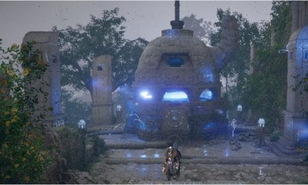 Crimson Desert Guide: How to Solve All Shrine Riddles