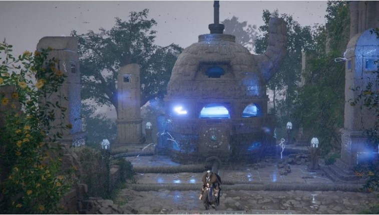 Crimson Desert Guide: How to Solve All Shrine Riddles