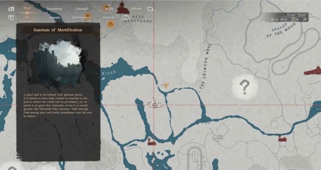 Crimson Desert Guide: How to Solve All Shrine Riddles