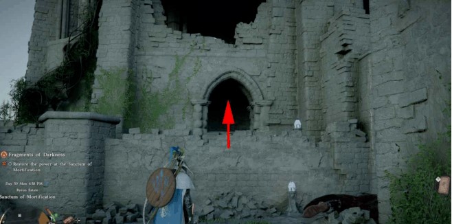 Crimson Desert Guide: How to Solve All Shrine Riddles