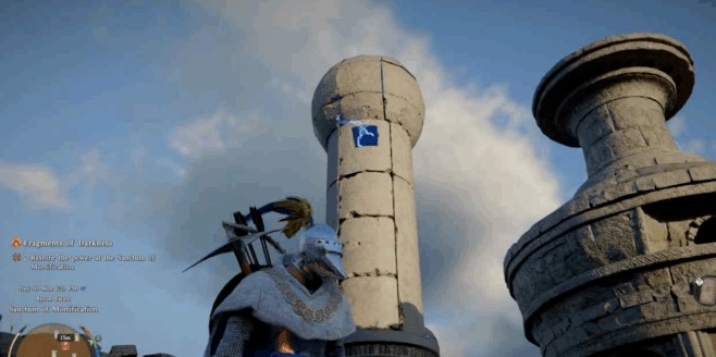 Crimson Desert Guide: How to Solve All Shrine Riddles