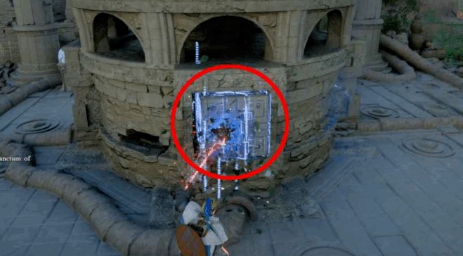 Crimson Desert Guide: How to Solve All Shrine Riddles