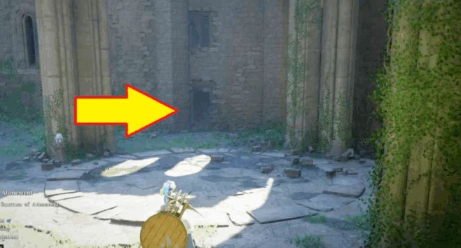 Crimson Desert Guide: How to Complete the Sanctuary of Atonement