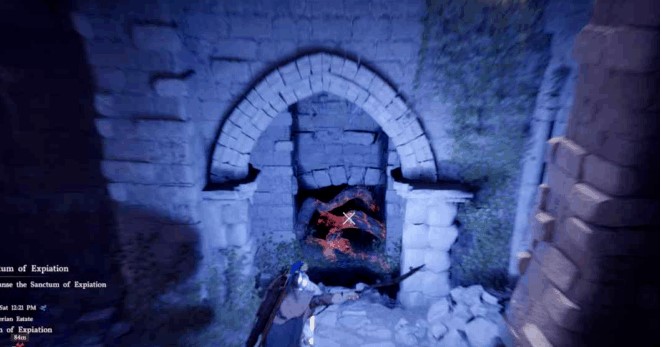 Crimson Desert Guide: How to Complete the Sanctuary of Redemption