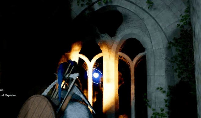 Crimson Desert Guide: How to Complete the Sanctuary of Redemption