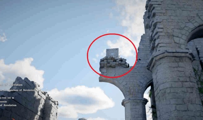 Crimson Desert Guide: How to Complete the Sanctuary of Revelation