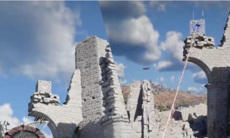 Crimson Desert Guide: How to Complete the Sanctuary of Revelation