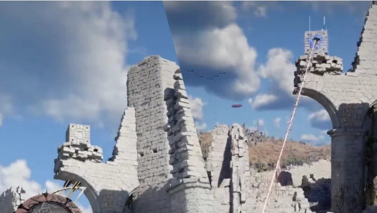 Crimson Desert Guide: How to Complete the Sanctuary of Revelation