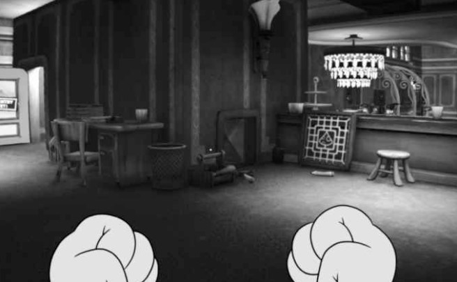 Mouse Guide: PI For Hire - All Collectibles